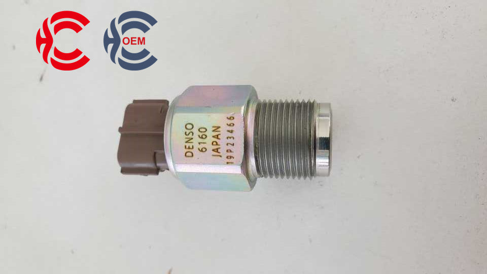 OEM: 499000-6160Material: ABS metalColor: black silverOrigin: Made in ChinaWeight: 100gPacking List: 1* Fuel Pressure Sensor More ServiceWe can provide OEM Manufacturing serviceWe can Be your one-step solution for Auto PartsWe can provide technical scheme for you Feel Free to Contact Us, We will get back to you as soon as possible.