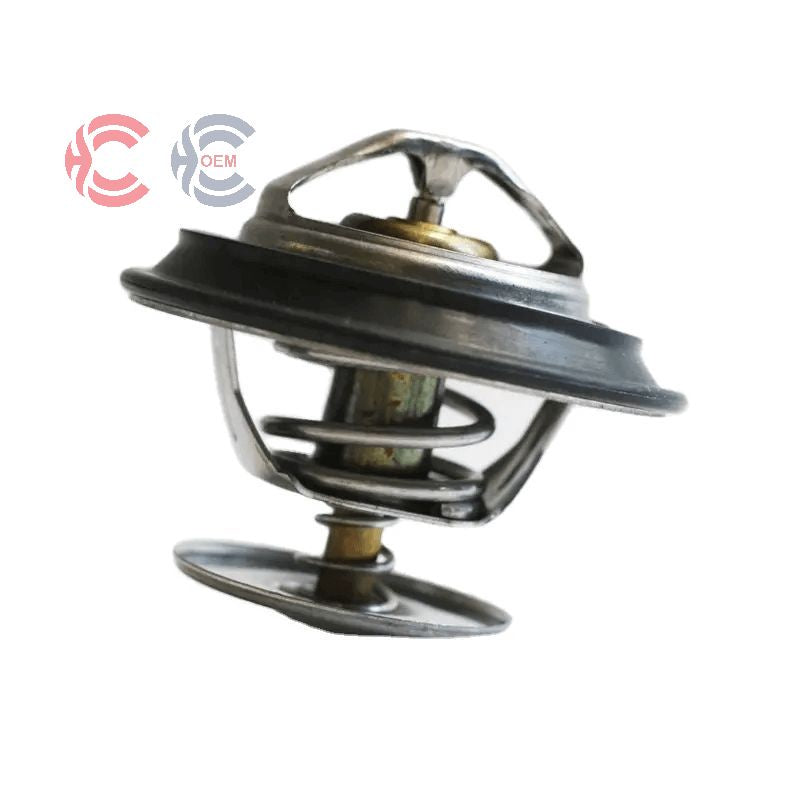 OEM: 4992231 CumminsMaterial: ABS MetalColor: black silver goldenOrigin: Made in ChinaWeight: 200gPacking List: 1* Thermostat More ServiceWe can provide OEM Manufacturing serviceWe can Be your one-step solution for Auto PartsWe can provide technical scheme for you Feel Free to Contact Us, We will get back to you as soon as possible.