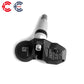 OEM: 4D0907275CMaterial: ABS MetalColor: Black SilverOrigin: Made in ChinaWeight: 200gPacking List: 1* Tire Pressure Monitoring System TPMS Sensor More ServiceWe can provide OEM Manufacturing serviceWe can Be your one-step solution for Auto PartsWe can provide technical scheme for you Feel Free to Contact Us, We will get back to you as soon as possible.