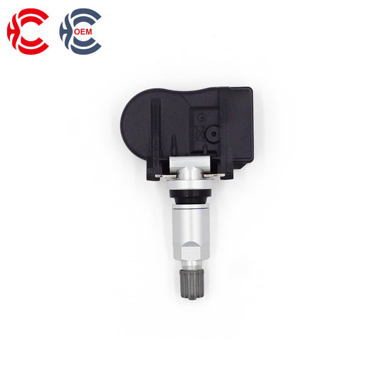 OEM: 4H23-1A159-ACMaterial: ABS MetalColor: Black SilverOrigin: Made in ChinaWeight: 200gPacking List: 1* Tire Pressure Monitoring System TPMS Sensor More ServiceWe can provide OEM Manufacturing serviceWe can Be your one-step solution for Auto PartsWe can provide technical scheme for you Feel Free to Contact Us, We will get back to you as soon as possible.