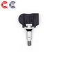 OEM: 4H23-1A159-ACMaterial: ABS MetalColor: Black SilverOrigin: Made in ChinaWeight: 200gPacking List: 1* Tire Pressure Monitoring System TPMS Sensor More ServiceWe can provide OEM Manufacturing serviceWe can Be your one-step solution for Auto PartsWe can provide technical scheme for you Feel Free to Contact Us, We will get back to you as soon as possible.