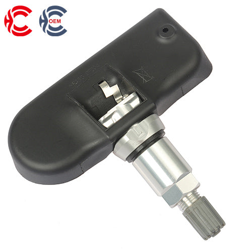 OEM: 4H23-1A159-AEMaterial: ABS MetalColor: Black SilverOrigin: Made in ChinaWeight: 200gPacking List: 1* Tire Pressure Monitoring System TPMS Sensor More ServiceWe can provide OEM Manufacturing serviceWe can Be your one-step solution for Auto PartsWe can provide technical scheme for you Feel Free to Contact Us, We will get back to you as soon as possible.