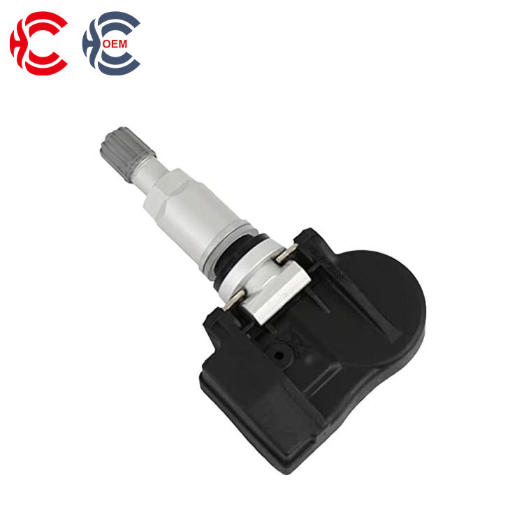 OEM: 4H23-1A159-AEMaterial: ABS MetalColor: Black SilverOrigin: Made in ChinaWeight: 200gPacking List: 1* Tire Pressure Monitoring System TPMS Sensor More ServiceWe can provide OEM Manufacturing serviceWe can Be your one-step solution for Auto PartsWe can provide technical scheme for you Feel Free to Contact Us, We will get back to you as soon as possible.