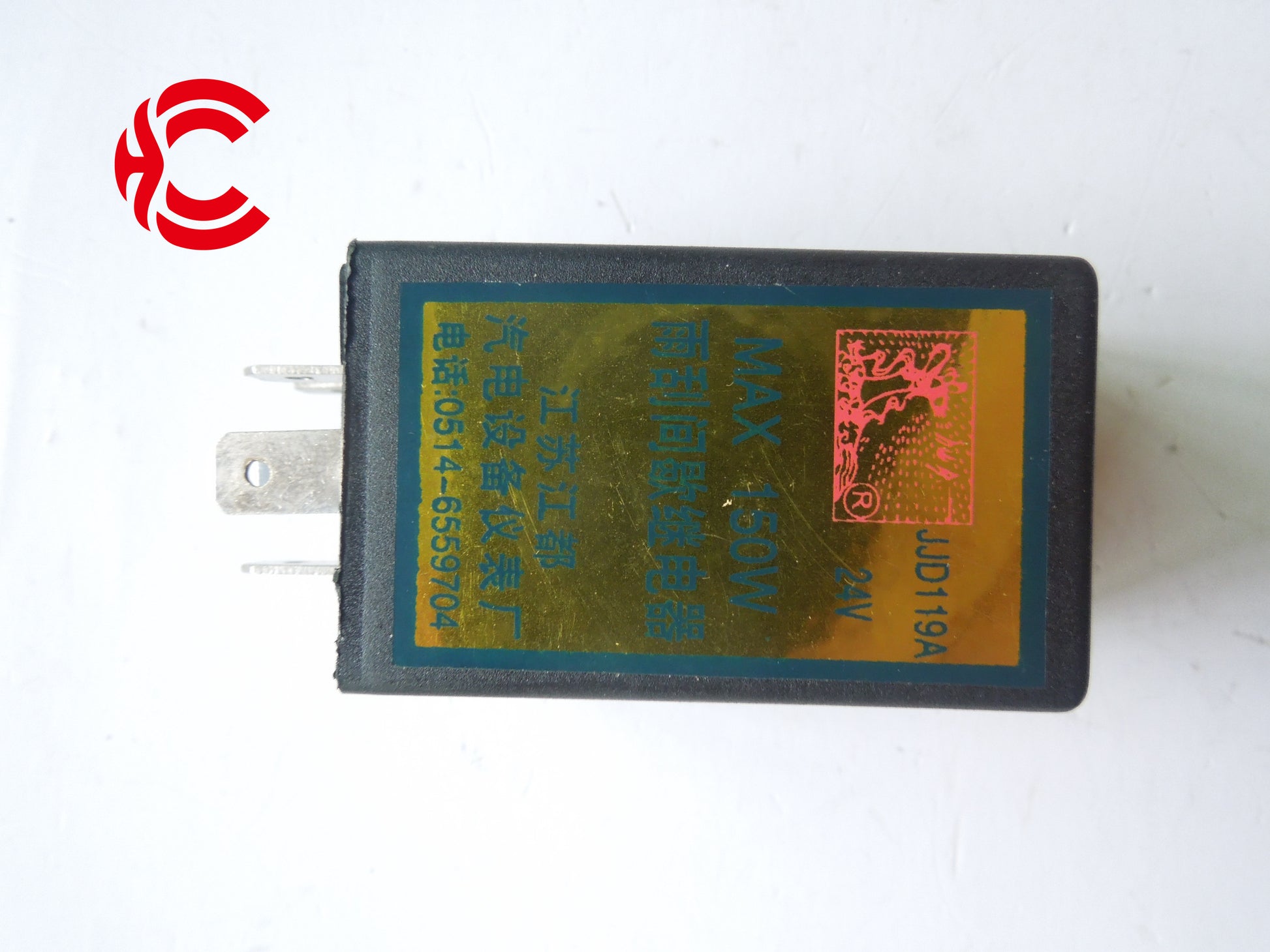 OEM: JD269A 3731-00017 Positive ControlMaterial: ABS Color: black Origin: Made in ChinaWeight: 50gPacking List: 1* Wiper Intermittent Relay More ServiceWe can provide OEM Manufacturing serviceWe can Be your one-step solution for Auto PartsWe can provide technical scheme for you Feel Free to Contact Us, We will get back to you as soon as possible.