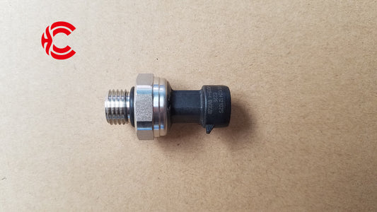OEM: VG1034121015 41CP29-4 3602560-72U TENNECOMaterial: MetalColor: SilverOrigin: Made in ChinaWeight: 50gPacking List: 1* Adblue/Urea Pump Repair Accessories Pressure Sensor More ServiceWe can provide OEM Manufacturing serviceWe can Be your one-step solution for Auto PartsWe can provide technical scheme for you Feel Free to Contact Us, We will get back to you as soon as possible.