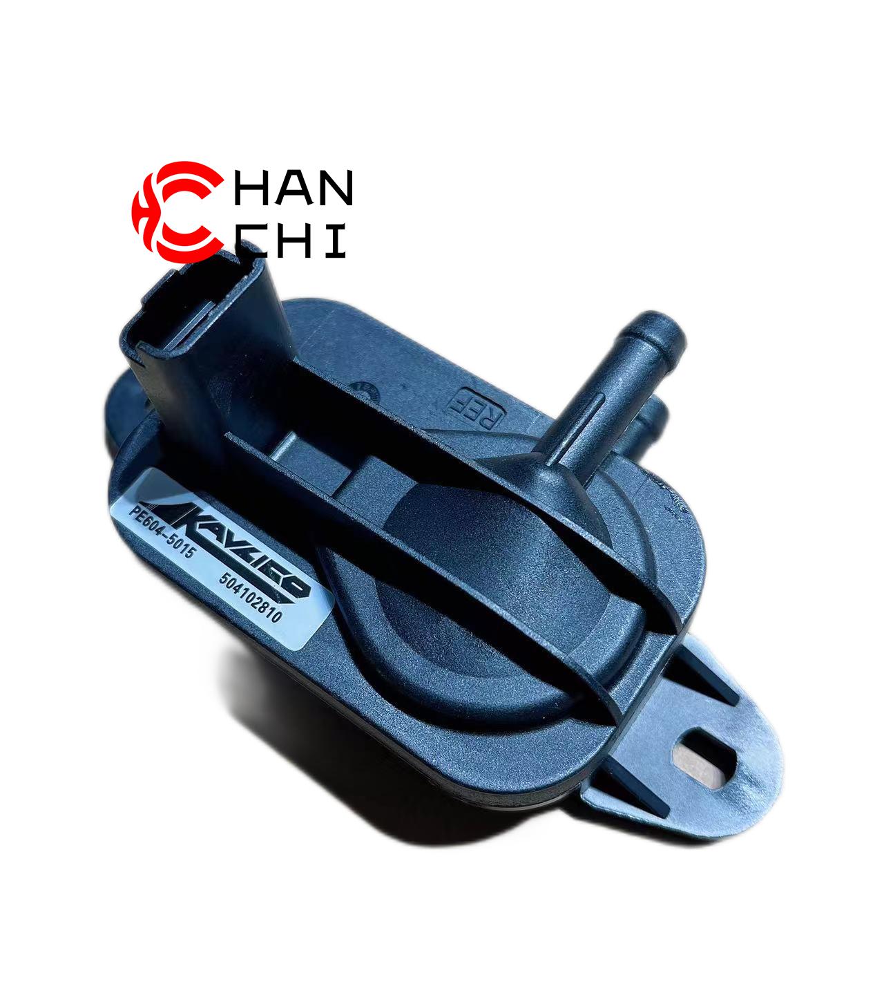 OEM : 504102810 PE604-5015Matériel : ABSCouleur : noirOrigine : Fabriqué en ChinePoids : 100gListe de colisage : 1 * Capteur de pression différentielle de filtre à particules diesel 【Plus de service】 Nous pouvons fournir un service OEM Nous pouvons être votre solution en une étape pour les pièces automobiles Nous pouvons fournir des plan pour vous N'hésitez pas à nous contacter, nous vous répondrons dans les plus brefs délais.