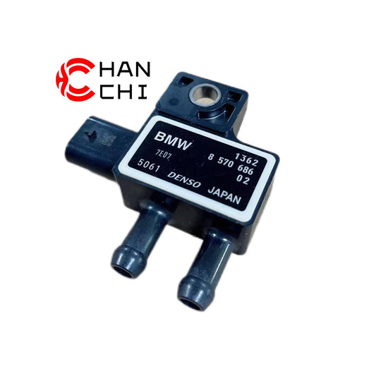 OEM: 5061 BMW 8570686Material: ABSColor: blackOrigin: Made in ChinaWeight: 100gPacking List: 1* Diesel Particulate Filter Differential Pressure Sensor More ServiceWe can provide OEM Manufacturing serviceWe can Be your one-step solution for Auto PartsWe can provide technical scheme for you Feel Free to Contact Us, We will get back to you as soon as possible.