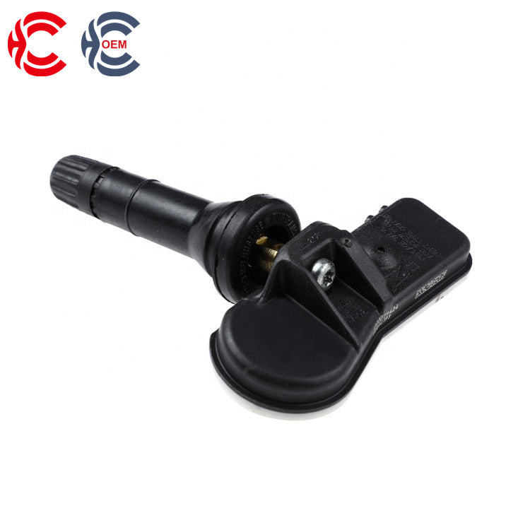 OEM: 50662193Material: ABS MetalColor: Black SilverOrigin: Made in ChinaWeight: 200gPacking List: 1* Tire Pressure Monitoring System TPMS Sensor More ServiceWe can provide OEM Manufacturing serviceWe can Be your one-step solution for Auto PartsWe can provide technical scheme for you Feel Free to Contact Us, We will get back to you as soon as possible.