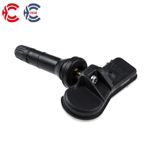 OEM: 50662193Material: ABS MetalColor: Black SilverOrigin: Made in ChinaWeight: 200gPacking List: 1* Tire Pressure Monitoring System TPMS Sensor More ServiceWe can provide OEM Manufacturing serviceWe can Be your one-step solution for Auto PartsWe can provide technical scheme for you Feel Free to Contact Us, We will get back to you as soon as possible.