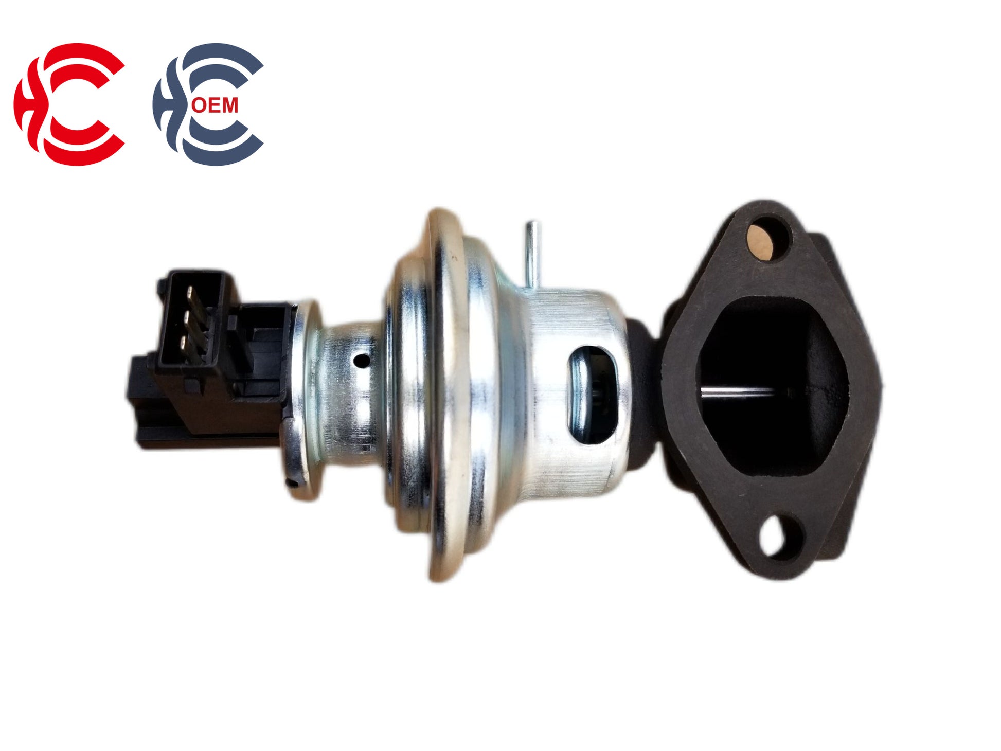 OEM: 1000620823Material: ABS MetalColor: black silver goldenOrigin: Made in ChinaWeight: 1000gPacking List: 1* Exhaust Gas Recirculation Valve More ServiceWe can provide OEM Manufacturing serviceWe can Be your one-step solution for Auto PartsWe can provide technical scheme for you Feel Free to Contact Us, We will get back to you as soon as possible.