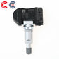 OEM: 52933-2B000Material: ABS MetalColor: Black SilverOrigin: Made in ChinaWeight: 200gPacking List: 1* Tire Pressure Monitoring System TPMS Sensor More ServiceWe can provide OEM Manufacturing serviceWe can Be your one-step solution for Auto PartsWe can provide technical scheme for you Feel Free to Contact Us, We will get back to you as soon as possible.