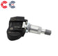 OEM: 52933-2J100Material: ABS MetalColor: Black SilverOrigin: Made in ChinaWeight: 200gPacking List: 1* Tire Pressure Monitoring System TPMS Sensor More ServiceWe can provide OEM Manufacturing serviceWe can Be your one-step solution for Auto PartsWe can provide technical scheme for you Feel Free to Contact Us, We will get back to you as soon as possible.