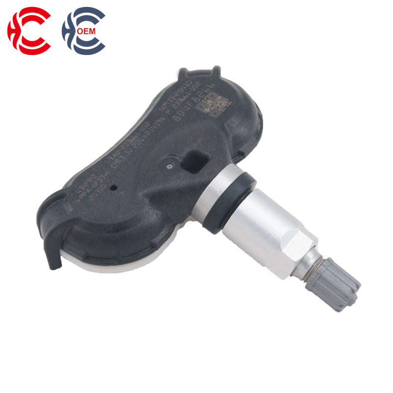 OEM: 52933-2S410Material: ABS MetalColor: Black SilverOrigin: Made in ChinaWeight: 200gPacking List: 1* Tire Pressure Monitoring System TPMS Sensor More ServiceWe can provide OEM Manufacturing serviceWe can Be your one-step solution for Auto PartsWe can provide technical scheme for you Feel Free to Contact Us, We will get back to you as soon as possible.