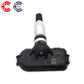 OEM: 52933-2Y450Material: ABS MetalColor: Black SilverOrigin: Made in ChinaWeight: 200gPacking List: 1* Tire Pressure Monitoring System TPMS Sensor More ServiceWe can provide OEM Manufacturing serviceWe can Be your one-step solution for Auto PartsWe can provide technical scheme for you Feel Free to Contact Us, We will get back to you as soon as possible.