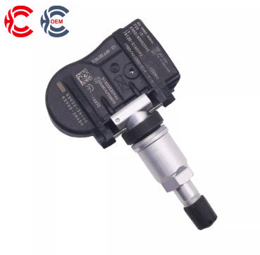 OEM: 52933-3N100Material: ABS MetalColor: Black SilverOrigin: Made in ChinaWeight: 200gPacking List: 1* Tire Pressure Monitoring System TPMS Sensor More ServiceWe can provide OEM Manufacturing serviceWe can Be your one-step solution for Auto PartsWe can provide technical scheme for you Feel Free to Contact Us, We will get back to you as soon as possible.