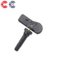 OEM: 52933-C1100Material: ABS MetalColor: Black SilverOrigin: Made in ChinaWeight: 200gPacking List: 1* Tire Pressure Monitoring System TPMS Sensor More ServiceWe can provide OEM Manufacturing serviceWe can Be your one-step solution for Auto PartsWe can provide technical scheme for you Feel Free to Contact Us, We will get back to you as soon as possible.