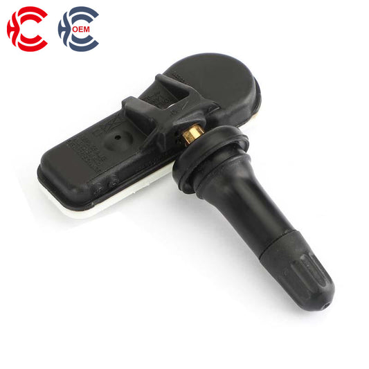 OEM: 52933-J5000Material: ABS MetalColor: Black SilverOrigin: Made in ChinaWeight: 200gPacking List: 1* Tire Pressure Monitoring System TPMS Sensor More ServiceWe can provide OEM Manufacturing serviceWe can Be your one-step solution for Auto PartsWe can provide technical scheme for you Feel Free to Contact Us, We will get back to you as soon as possible.