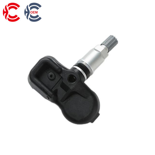 OEM: 52940-J7000Material: ABS MetalColor: Black SilverOrigin: Made in ChinaWeight: 200gPacking List: 1* Tire Pressure Monitoring System TPMS Sensor More ServiceWe can provide OEM Manufacturing serviceWe can Be your one-step solution for Auto PartsWe can provide technical scheme for you Feel Free to Contact Us, We will get back to you as soon as possible.