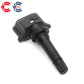 OEM: 52940-L1100Material: ABS MetalColor: Black SilverOrigin: Made in ChinaWeight: 200gPacking List: 1* Tire Pressure Monitoring System TPMS Sensor More ServiceWe can provide OEM Manufacturing serviceWe can Be your one-step solution for Auto PartsWe can provide technical scheme for you Feel Free to Contact Us, We will get back to you as soon as possible.