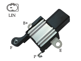 OEM: 336-430 104210-6982Material: ABS MetalColor: Black SilverOrigin: Made in China, OEM for BOSCH, DENSO, BorgWarner, Valeo.Weight: 200gPacking List: 100* Voltage Regulator More ServiceWe can provide OEM Manufacturing serviceWe can Be your one-step solution for Auto PartsWe can provide technical scheme for you Feel Free to Contact Us, We will get back to you as soon as possible.