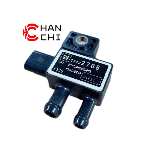 OEM: 5330 GM 55492708Material: ABSColor: blackOrigin: Made in ChinaWeight: 100gPacking List: 1* Diesel Particulate Filter Differential Pressure Sensor More ServiceWe can provide OEM Manufacturing serviceWe can Be your one-step solution for Auto PartsWe can provide technical scheme for you Feel Free to Contact Us, We will get back to you as soon as possible.