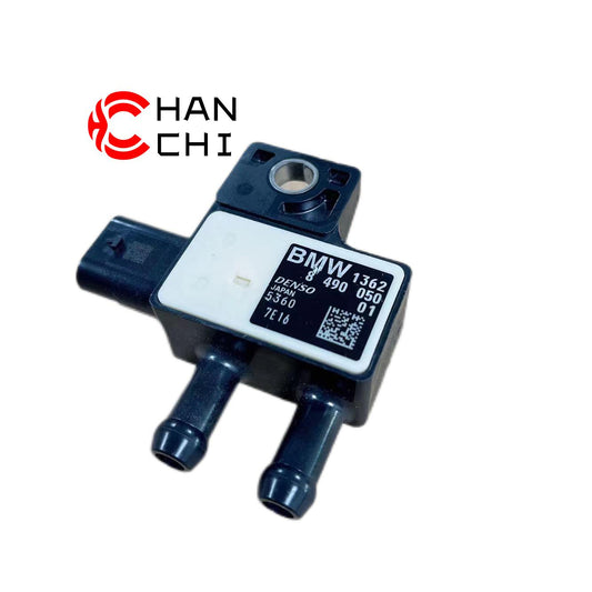 OEM: 5360 BMW 8490050Material: ABSColor: blackOrigin: Made in ChinaWeight: 100gPacking List: 1* Diesel Particulate Filter Differential Pressure Sensor More ServiceWe can provide OEM Manufacturing serviceWe can Be your one-step solution for Auto PartsWe can provide technical scheme for you Feel Free to Contact Us, We will get back to you as soon as possible.