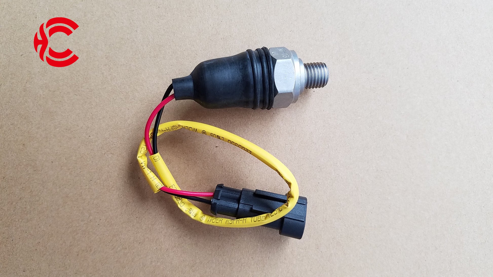 5OEM: 0.65MPa 3624-00039 2103-00188 NOMaterial: ABS metalColor: black silverOrigin: Made in ChinaWeight: 50gPacking List: 1* Brake Light Switch More ServiceWe can provide OEM Manufacturing serviceWe can Be your one-step solution for Auto PartsWe can provide technical scheme for you Feel Free to Contact Us, We will get back to you as soon as possible.