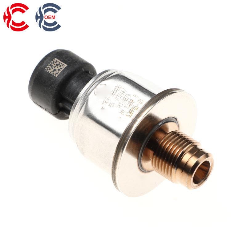 OEM: 53PP05-01Material: ABS metalColor: black silverOrigin: Made in ChinaWeight: 100gPacking List: 1* Fuel Pressure Sensor More ServiceWe can provide OEM Manufacturing serviceWe can Be your one-step solution for Auto PartsWe can provide technical scheme for you Feel Free to Contact Us, We will get back to you as soon as possible.