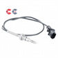 OEM: 55204765Material: ABS MetalColor: Black SilverOrigin: Made in ChinaWeight: 50gPacking List: 1* Exhaust Gas Temperature Sensor More ServiceWe can provide OEM Manufacturing serviceWe can Be your one-step solution for Auto PartsWe can provide technical scheme for you Feel Free to Contact Us, We will get back to you as soon as possible.