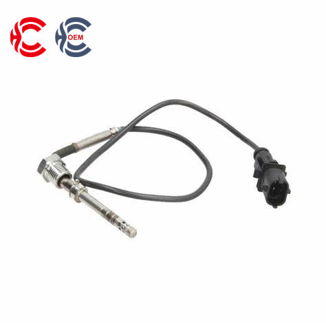 OEM: 51799538Material: ABS MetalColor: Black SilverOrigin: Made in ChinaWeight: 100gPacking List: 1* Exhaust Gas Temperature Sensor More ServiceWe can provide OEM Manufacturing serviceWe can Be your one-step solution for Auto PartsWe can provide technical scheme for you Feel Free to Contact Us, We will get back to you as soon as possible.