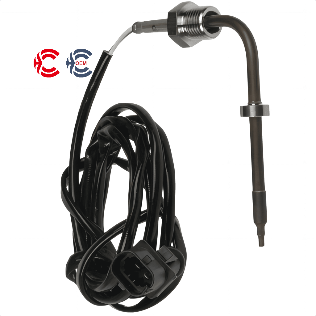 OEM: 55252502Material: ABS MetalColor: Black SilverOrigin: Made in ChinaWeight: 50gPacking List: 1* Exhaust Gas Temperature Sensor More ServiceWe can provide OEM Manufacturing serviceWe can Be your one-step solution for Auto PartsWe can provide technical scheme for you Feel Free to Contact Us, We will get back to you as soon as possible.