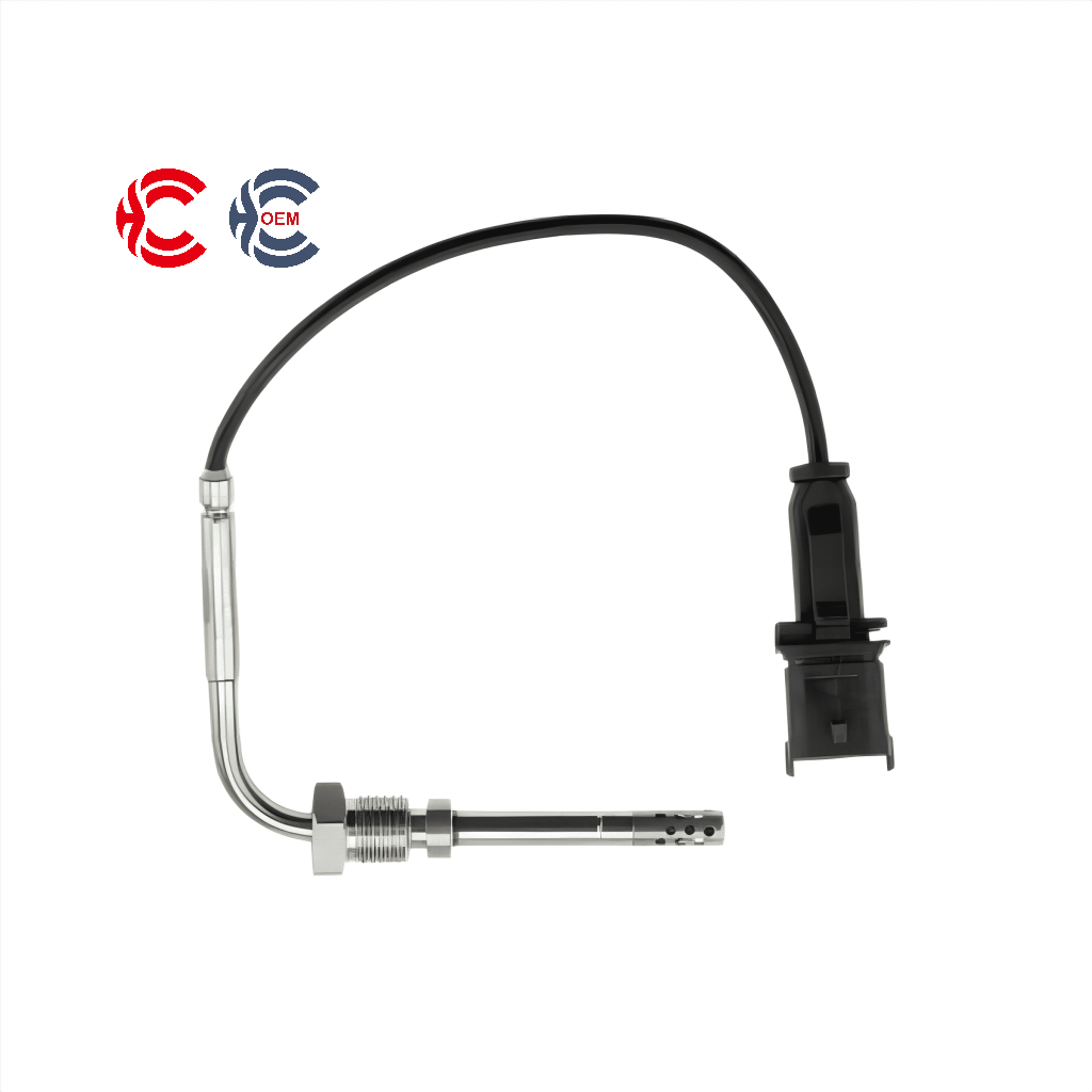 OEM: 55257688Material: ABS MetalColor: Black SilverOrigin: Made in ChinaWeight: 50gPacking List: 1* Exhaust Gas Temperature Sensor More ServiceWe can provide OEM Manufacturing serviceWe can Be your one-step solution for Auto PartsWe can provide technical scheme for you Feel Free to Contact Us, We will get back to you as soon as possible.