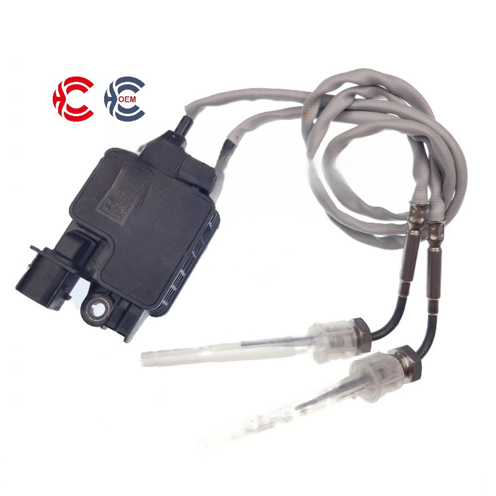 OEM: 55371120AA 53481348 FCA APACMaterial: ABS MetalColor: Black SilverOrigin: Made in ChinaWeight: 100gPacking List: 1* Exhaust Gas Temperature Sensor More ServiceWe can provide OEM Manufacturing serviceWe can Be your one-step solution for Auto PartsWe can provide technical scheme for you Feel Free to Contact Us, We will get back to you as soon as possible.