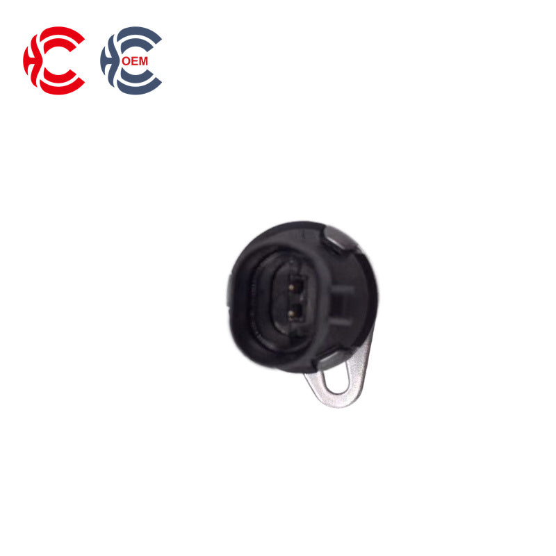 OEM: 55567050Material: ABS metalColor: black silverOrigin: Made in ChinaWeight: 300gPacking List: 1* VVT Solenoid Valve More ServiceWe can provide OEM Manufacturing serviceWe can Be your one-step solution for Auto PartsWe can provide technical scheme for you Feel Free to Contact Us, We will get back to you as soon as possible.