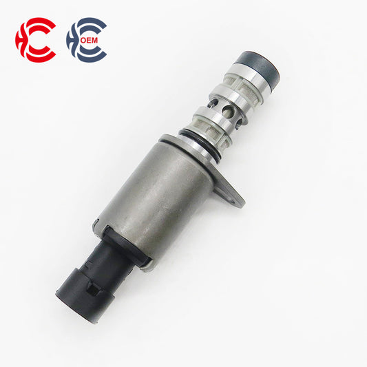 OEM: 55567050Material: ABS metalColor: black silverOrigin: Made in ChinaWeight: 300gPacking List: 1* VVT Solenoid Valve More ServiceWe can provide OEM Manufacturing serviceWe can Be your one-step solution for Auto PartsWe can provide technical scheme for you Feel Free to Contact Us, We will get back to you as soon as possible.