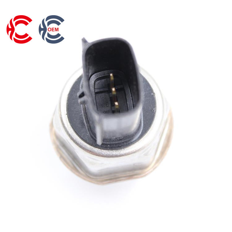 OEM: 55577400 A2C89535100Material: ABS metalColor: black silverOrigin: Made in ChinaWeight: 50gPacking List: 1* Fuel Pressure Sensor More ServiceWe can provide OEM Manufacturing serviceWe can Be your one-step solution for Auto PartsWe can provide technical scheme for you Feel Free to Contact Us, We will get back to you as soon as possible.
