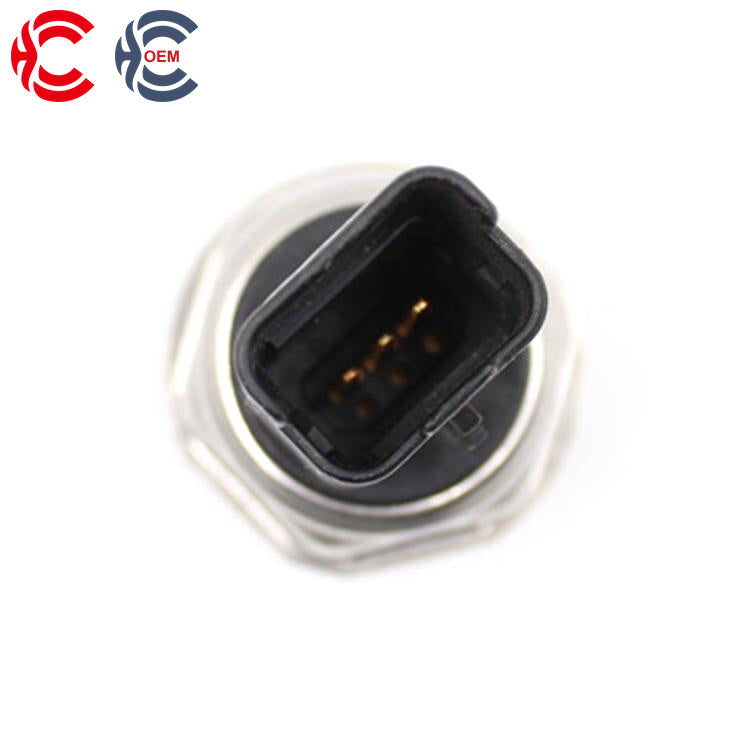 OEM: 55PP02-02Material: ABS metalColor: black silverOrigin: Made in ChinaWeight: 100gPacking List: 1* Fuel Pressure Sensor More ServiceWe can provide OEM Manufacturing serviceWe can Be your one-step solution for Auto PartsWe can provide technical scheme for you Feel Free to Contact Us, We will get back to you as soon as possible.