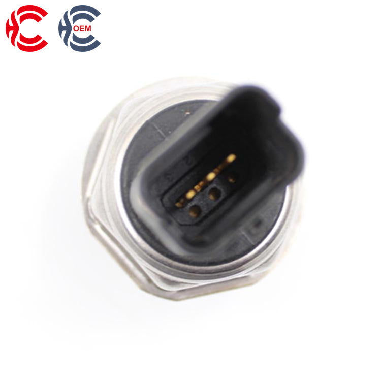 OEM: 55PP03-01Material: ABS metalColor: black silverOrigin: Made in ChinaWeight: 100gPacking List: 1* Fuel Pressure Sensor More ServiceWe can provide OEM Manufacturing serviceWe can Be your one-step solution for Auto PartsWe can provide technical scheme for you Feel Free to Contact Us, We will get back to you as soon as possible.