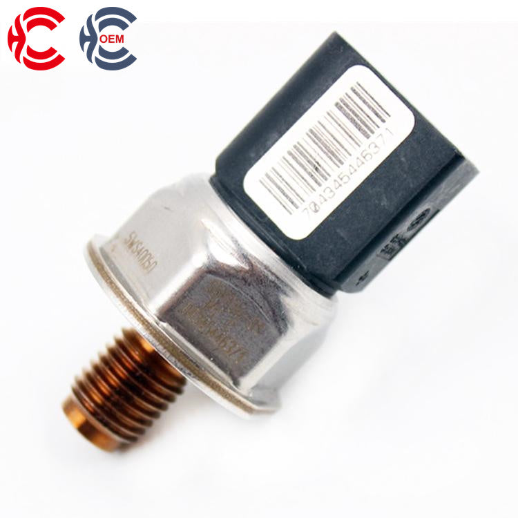 OEM: 55PP04-01Material: ABS metalColor: black silverOrigin: Made in ChinaWeight: 100gPacking List: 1* Fuel Pressure Sensor More ServiceWe can provide OEM Manufacturing serviceWe can Be your one-step solution for Auto PartsWe can provide technical scheme for you Feel Free to Contact Us, We will get back to you as soon as possible.