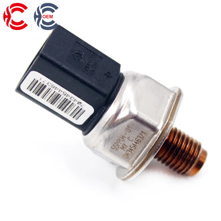 OEM: 55PP04-01Material: ABS metalColor: black silverOrigin: Made in ChinaWeight: 100gPacking List: 1* Fuel Pressure Sensor More ServiceWe can provide OEM Manufacturing serviceWe can Be your one-step solution for Auto PartsWe can provide technical scheme for you Feel Free to Contact Us, We will get back to you as soon as possible.