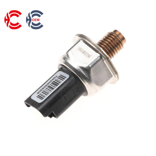 OEM: 55PP06-02Material: ABS metalColor: black silverOrigin: Made in ChinaWeight: 50gPacking List: 1* Fuel Pressure Sensor More ServiceWe can provide OEM Manufacturing serviceWe can Be your one-step solution for Auto PartsWe can provide technical scheme for you Feel Free to Contact Us, We will get back to you as soon as possible.