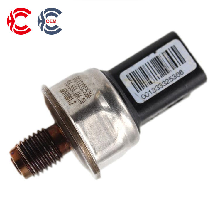 OEM: 55PP06-03 9655465480 9658227880 PSAMaterial: ABS metalColor: black silverOrigin: Made in ChinaWeight: 100gPacking List: 1* Fuel Pressure Sensor More ServiceWe can provide OEM Manufacturing serviceWe can Be your one-step solution for Auto PartsWe can provide technical scheme for you Feel Free to Contact Us, We will get back to you as soon as possible.