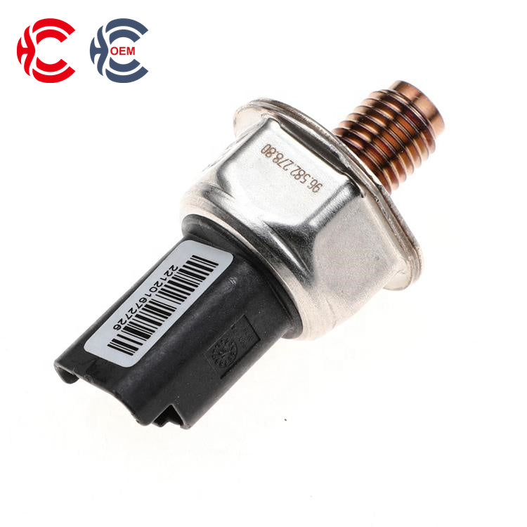 OEM: 55PP06-03 9655465480 9658227880 PSAMaterial: ABS metalColor: black silverOrigin: Made in ChinaWeight: 100gPacking List: 1* Fuel Pressure Sensor More ServiceWe can provide OEM Manufacturing serviceWe can Be your one-step solution for Auto PartsWe can provide technical scheme for you Feel Free to Contact Us, We will get back to you as soon as possible.