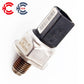 OEM: 55PP07-01Material: ABS metalColor: black silverOrigin: Made in ChinaWeight: 50gPacking List: 1* Fuel Pressure Sensor More ServiceWe can provide OEM Manufacturing serviceWe can Be your one-step solution for Auto PartsWe can provide technical scheme for you Feel Free to Contact Us, We will get back to you as soon as possible.