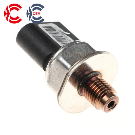 OEM: 55PP09-01Material: ABS metalColor: black silverOrigin: Made in ChinaWeight: 50gPacking List: 1* Fuel Pressure Sensor More ServiceWe can provide OEM Manufacturing serviceWe can Be your one-step solution for Auto PartsWe can provide technical scheme for you Feel Free to Contact Us, We will get back to you as soon as possible.