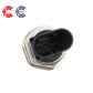 OEM: 55PP11-01Material: ABS metalColor: black silverOrigin: Made in ChinaWeight: 50gPacking List: 1* Fuel Pressure Sensor More ServiceWe can provide OEM Manufacturing serviceWe can Be your one-step solution for Auto PartsWe can provide technical scheme for you Feel Free to Contact Us, We will get back to you as soon as possible.