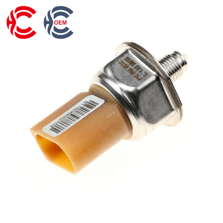 OEM: 55PP15-04 03C906051C 03C906051HMaterial: ABS metalColor: black silverOrigin: Made in ChinaWeight: 50gPacking List: 1* Fuel Pressure Sensor More ServiceWe can provide OEM Manufacturing serviceWe can Be your one-step solution for Auto PartsWe can provide technical scheme for you Feel Free to Contact Us, We will get back to you as soon as possible.