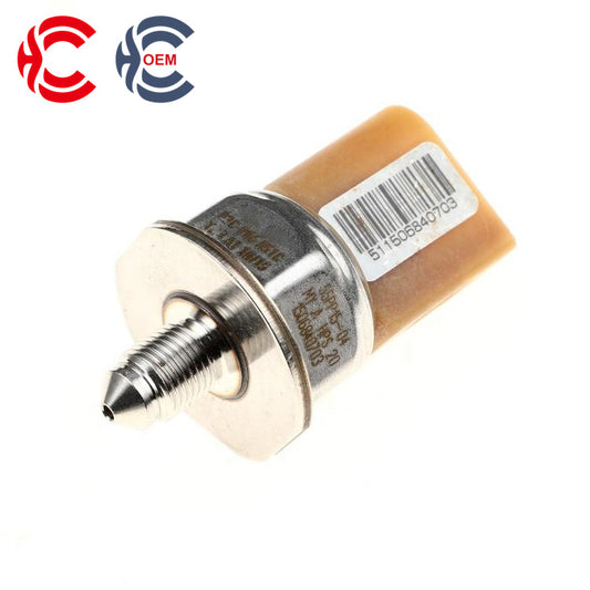 OEM: 55PP15-04 03C906051C 03C906051HMaterial: ABS metalColor: black silverOrigin: Made in ChinaWeight: 50gPacking List: 1* Fuel Pressure Sensor More ServiceWe can provide OEM Manufacturing serviceWe can Be your one-step solution for Auto PartsWe can provide technical scheme for you Feel Free to Contact Us, We will get back to you as soon as possible.