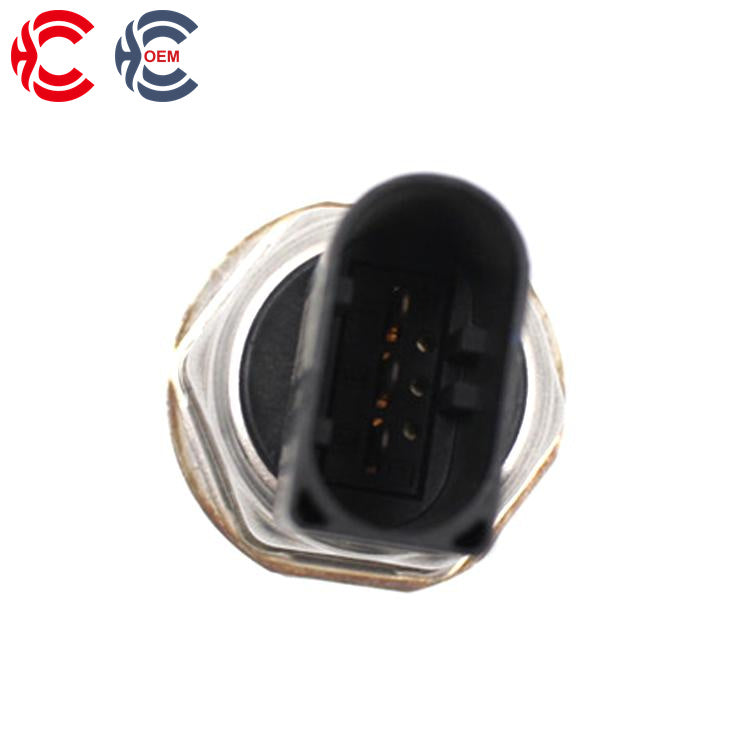 OEM: 55PP16-03 03C906051DMaterial: ABS metalColor: black silverOrigin: Made in ChinaWeight: 100gPacking List: 1* Fuel Pressure Sensor More ServiceWe can provide OEM Manufacturing serviceWe can Be your one-step solution for Auto PartsWe can provide technical scheme for you Feel Free to Contact Us, We will get back to you as soon as possible.