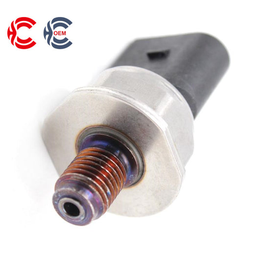 OEM: 55PP19-01Material: ABS metalColor: black silverOrigin: Made in ChinaWeight: 50gPacking List: 1* Fuel Pressure Sensor More ServiceWe can provide OEM Manufacturing serviceWe can Be your one-step solution for Auto PartsWe can provide technical scheme for you Feel Free to Contact Us, We will get back to you as soon as possible.